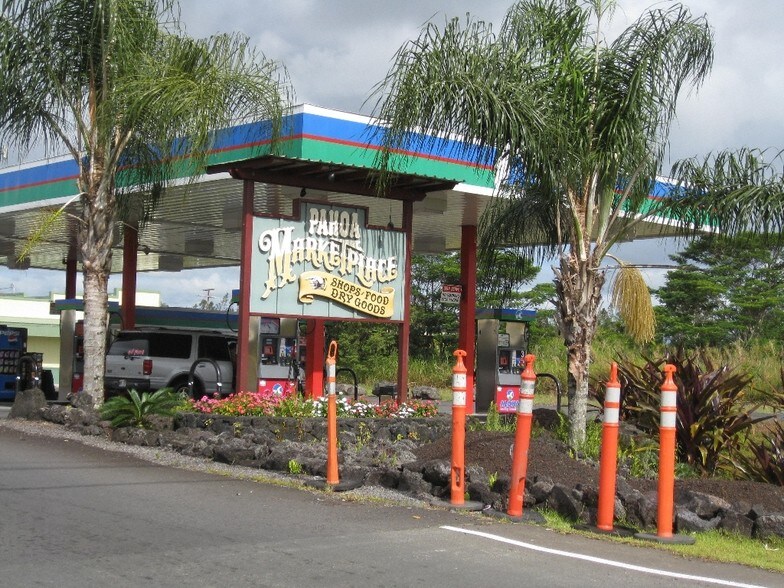 15-2656 Pahoa Village Rd, Pahoa, HI à louer - Photo du bâtiment - Image 3 de 29