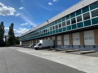 More details for Flex, Industrial for Lease