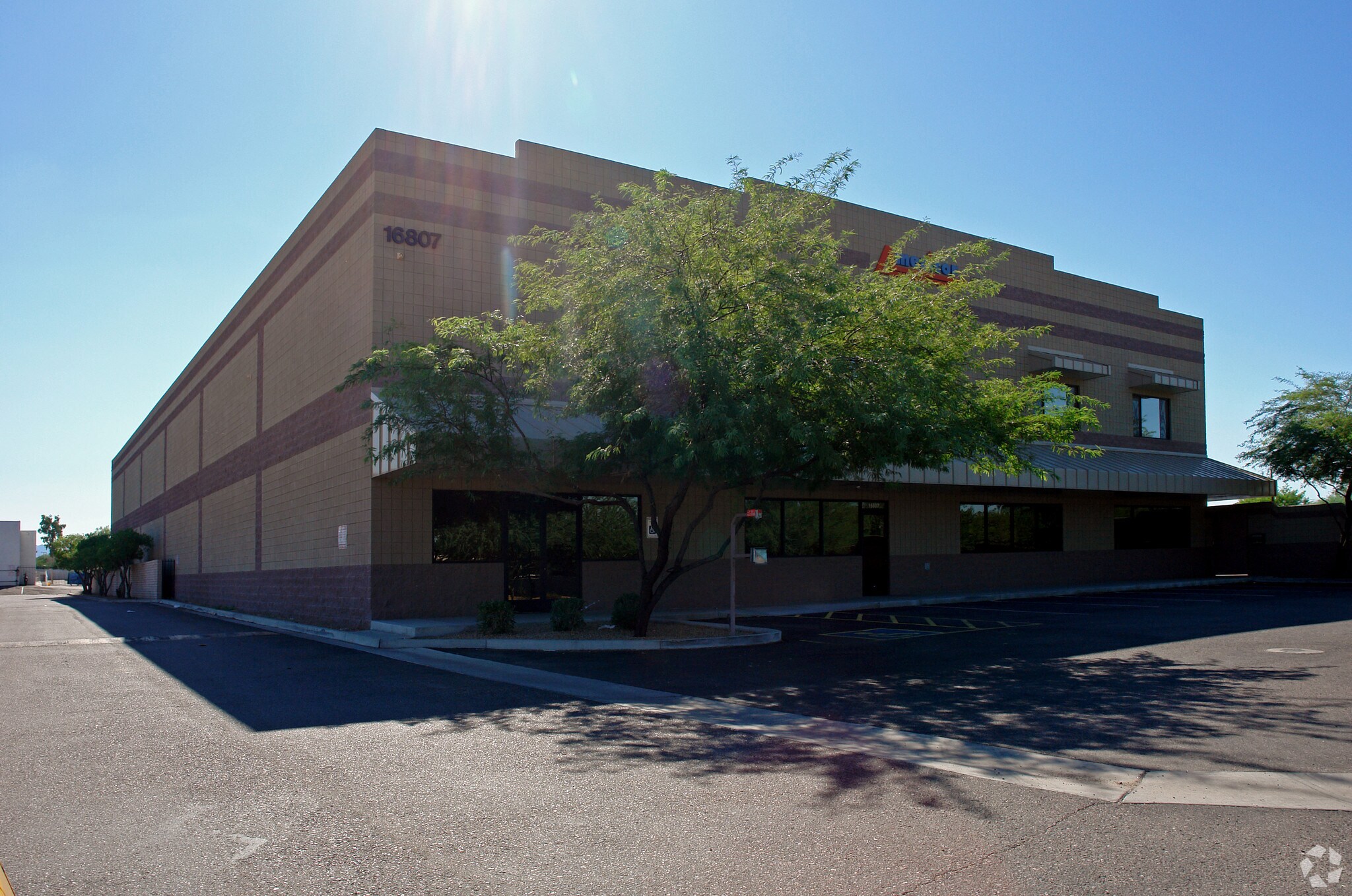 16807 N Cave Creek Rd, Phoenix, AZ for sale Building Photo- Image 1 of 1