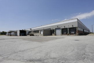 Plus de détails pour 1601 General Electric Rd, Bloomington, IL - Industriel à louer