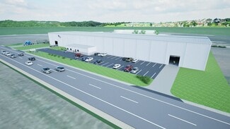 More details for 6419 3rd Line rd, La Porte, IN - Industrial for Lease
