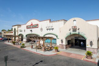 Plus de détails pour 6801-6823 N 35th Ave, Phoenix, AZ - Commerce de détail à louer