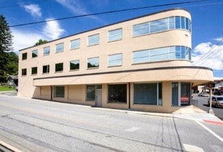 More details for 337 Oak Ave, Spruce Pine, NC - Office for Lease