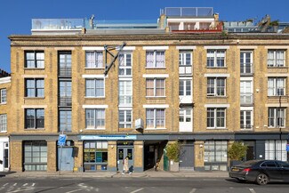 More details for 64 Southwark Bridge Rd, London - Office for Lease