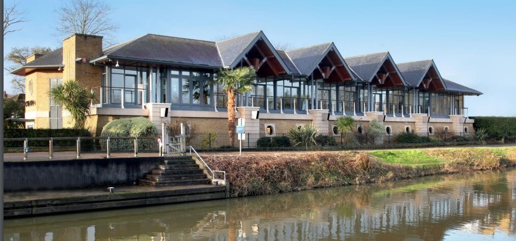 Hurst Rd, East Molesey for lease Building Photo- Image 1 of 22