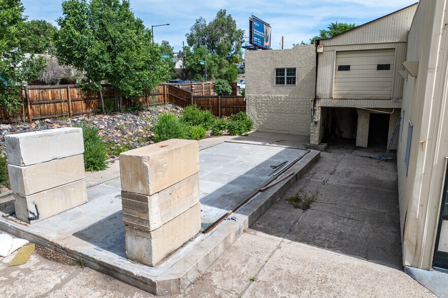 1100 W Mississippi Ave, Denver, CO à vendre - Photo du bâtiment - Image 3 de 31