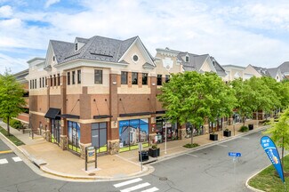 Plus de détails pour 42385-42395 Ryan Rd, Brambleton, VA - Bureau/Commerce de détail, Commerce de détail à louer