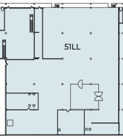 14002 E 21st St, Tulsa, OK for lease Floor Plan- Image 1 of 1