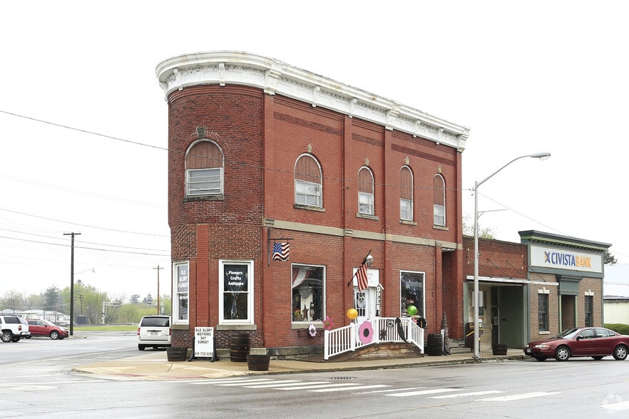 9 Main St, Greenwich, OH for sale - Primary Photo - Image 1 of 1