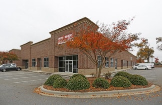 More details for 131 Overhill Dr, Mooresville, NC - Flex for Lease