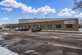 Plus de détails pour 139 Harrison Ave, Rockford, IL - Industriel à vendre