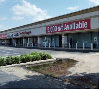 More details for 132-140 FM 1960 E, Houston, TX - Retail for Lease