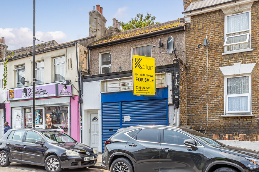 30A Herbert Rd, London for sale - Primary Photo - Image 1 of 1