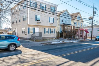 More details for 260 Somerset St, New Brunswick, NJ - Multifamily for Sale