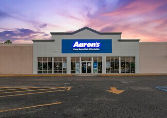 Plus de détails pour 10511 Diberville Blvd, Diberville, MS - Commerce de détail à louer