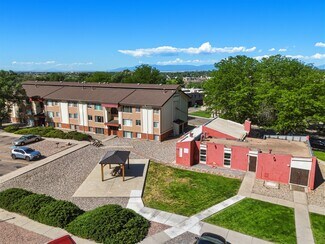 Plus de détails pour Pueblo Seven Portfolio – Multi-résidentiel à vendre, Pueblo, CO