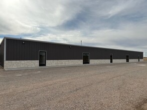 9805 Fm 2219, Amarillo, TX for lease Building Photo- Image 1 of 11
