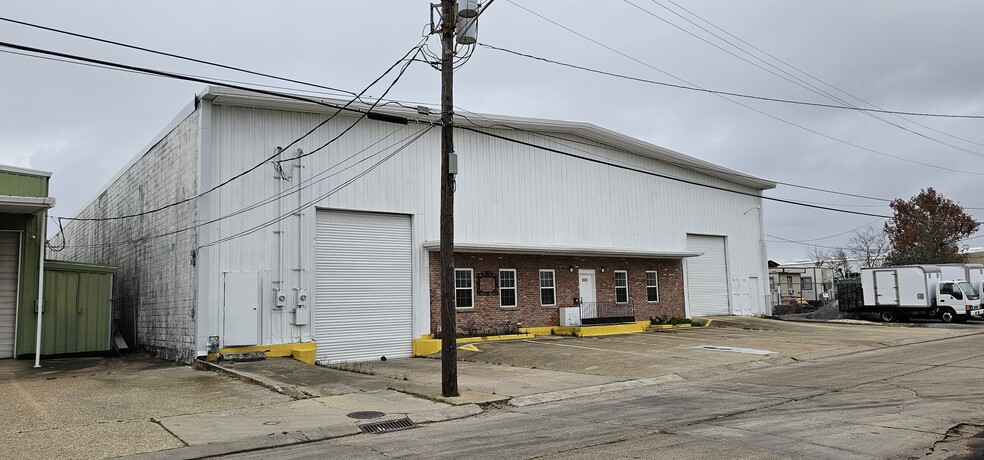 200 Industrial Ave, Jefferson, LA à louer - Photo du b timent - Image 3 de 35