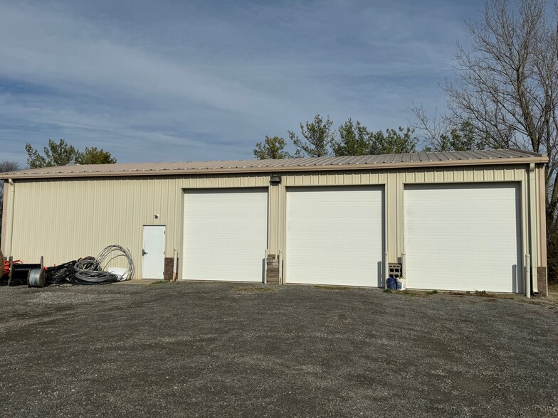 3840 Elida Rd, Lima, OH for lease - Building Photo - Image 2 of 5