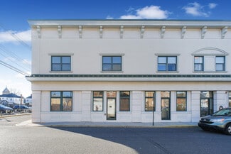 More details for 6 Drummond Pl, Red Bank, NJ - Office for Lease
