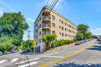 More details for 2486 NW Westover Rd, Portland, OR - Multifamily for Sale