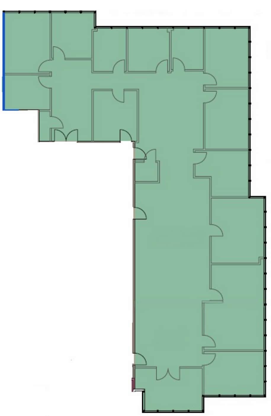 2000 E 4th St, Santa Ana, CA for lease Floor Plan- Image 1 of 1