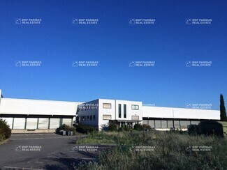 More details for Industrial for Lease
