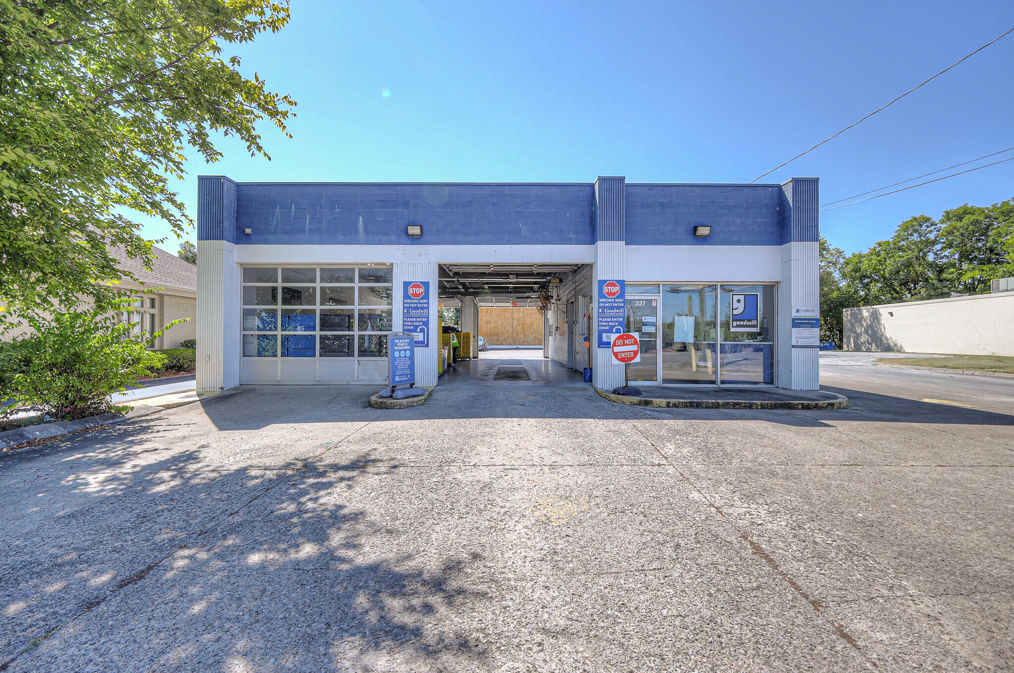 327 W Main St, Hendersonville, TN à vendre Photo du bâtiment- Image 1 de 21