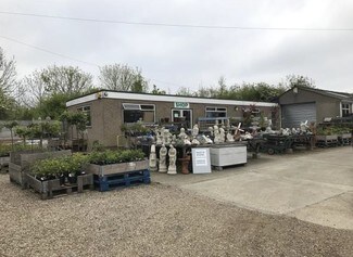 Plus de détails pour Arterial Rd, West Horndon - Commerce de détail à louer