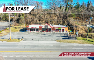 More details for 4520 Brambleton Ave, Roanoke, VA - Retail for Lease