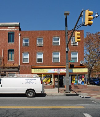 More details for 1750 Eastern Ave, Baltimore, MD - Retail for Sale