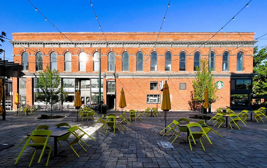 28 E Main St, Walla Walla, WA for lease - Building Photo - Image 3 of 26