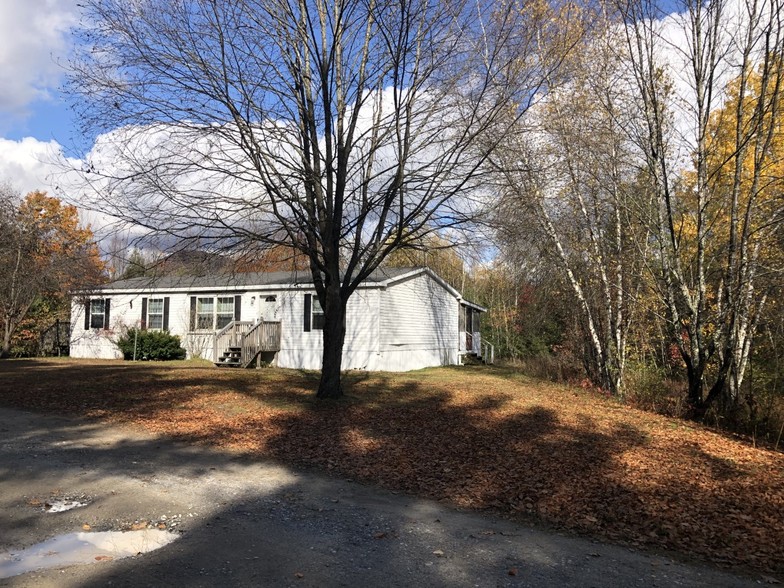 56 Antone Mountain Rd, Corinth, NY for sale - Primary Photo - Image 1 of 1