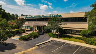 More details for 4106 Columbia Rd, Augusta, GA - Medical for Lease