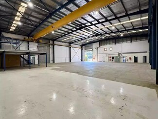 More details for 1B Widemere Rd, Wetherill Park - Industrial for Lease