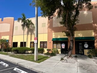 More details for 3764-3790 SW 30th Ave, Fort Lauderdale, FL - Industrial for Lease