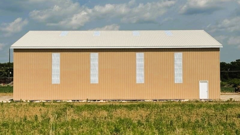 29655 Connelly Mill Rd, Delmar, MD for lease Primary Photo- Image 1 of 6