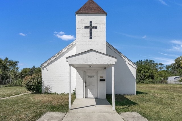 1007 Midland Ave, Columbus, OH for sale - Building Photo - Image 1 of 21