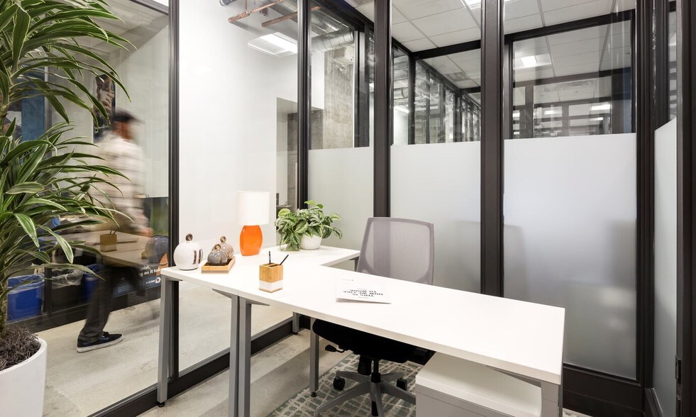 80 Atlantic Ave, Toronto, ON à louer - Photo intérieure - Image 2 de 8