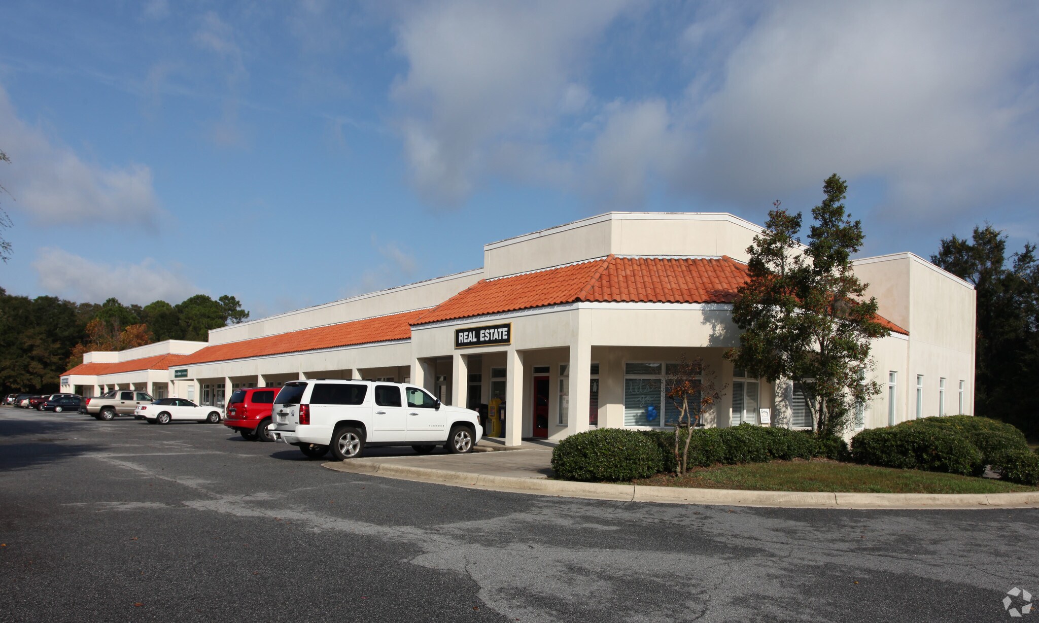 1712 Osborne Rd, Saint Marys, GA à louer Photo du bâtiment- Image 1 de 4