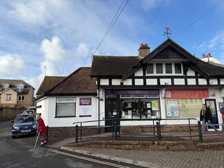 More details for 33 Barnham Rd, Bognor Regis - Retail for Sale