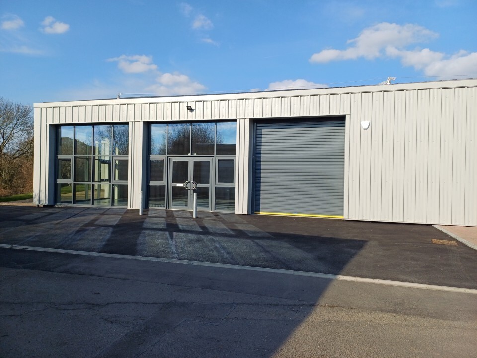 Valley Way, Market Harborough for lease Building Photo- Image 1 of 7
