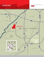 5800 Plummer Rd, Atlanta, GA - AERIAL  map view