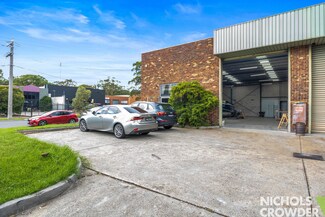 Plus de détails pour 66 Industrial Dr, Braeside - Industriel à louer