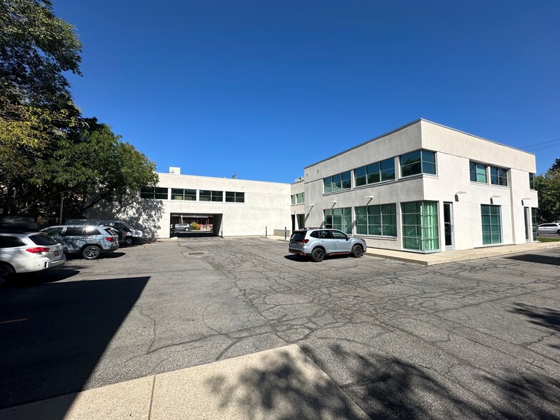 3780 S West Temple, Salt Lake City, UT for lease - Building Photo - Image 2 of 5