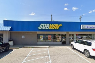 38405 Dodge Park Rd, Sterling Heights, MI à louer Photo intérieure- Image 1 de 1