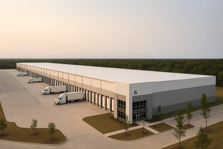 More details for 00 Tidewaters Blvd, Darien, GA - Industrial for Lease