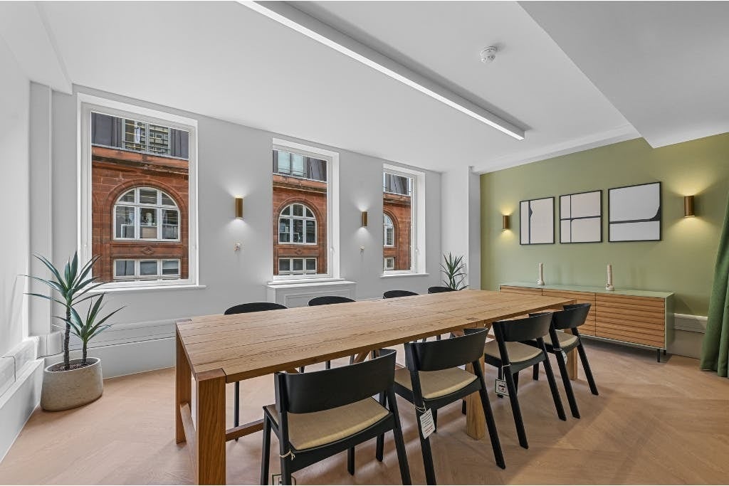 111-111A Wardour St, London for lease Building Photo- Image 1 of 22