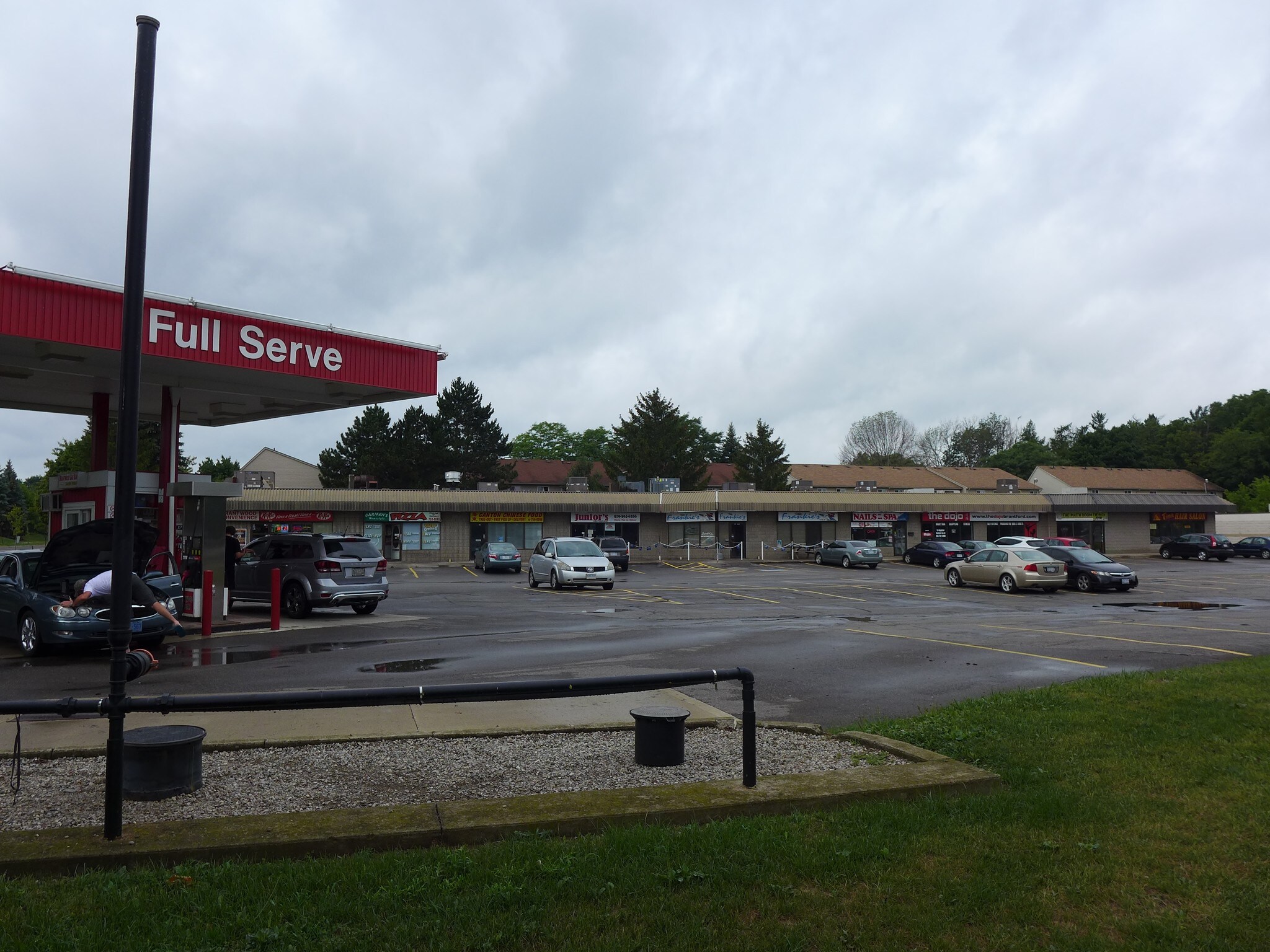 170 Brantwood Park Rd, Brantford, ON for sale Primary Photo- Image 1 of 1