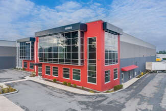 More details for 18929 32 Av, Surrey, BC - Industrial for Lease